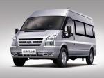 JMC Ford Transit SWB High Roof 2009 года